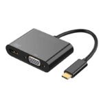 mejor-adaptador-usb-c-a-vga-hoy