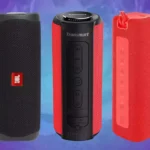 mejor-altavoces-bluetooth-potentes-calidad-precio