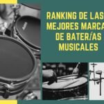 mejor-baterias-musicales-guia-de-compra