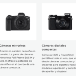 mejor-camara-compacta-canon-guia-de-compra