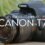 Mejor Canon T7 – Guía de Compra
