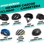 mejor-cascos-ciclismo-que-puedes-comprar-hoy