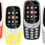 Mejor Nokia 3310 – Que puedes Comprar HOY