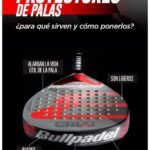 mejor-protector-pala-de-padel-guia-de-compra