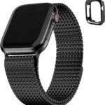 mejor-correa-apple-watch-42mm-guia-de-compra