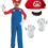 Mejor Disfraz Mario Bros – Guía de Compra