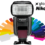 Mejor Flash Nikon – Calidad/Precio