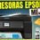 Mejor Impresora Epson – HOY