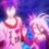 Mejor No Game No Life – HOY