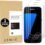 Mejor Protector de Pantalla Samsung Galaxy S7 Edge – HOY