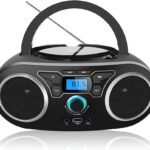 mejor-radio-cd-mp3-calidad-precio