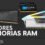 Mejor Ram DDR3 – Guía de Compra