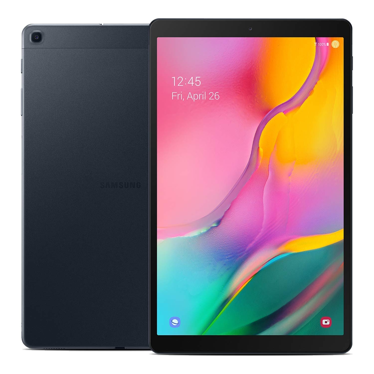 Mejor Tablet Samsung Galaxy Tab a 10.1 Calidad/Precio 【2024