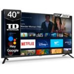 mejor-television-40-pulgadas-smart-tv-guia-de-compra