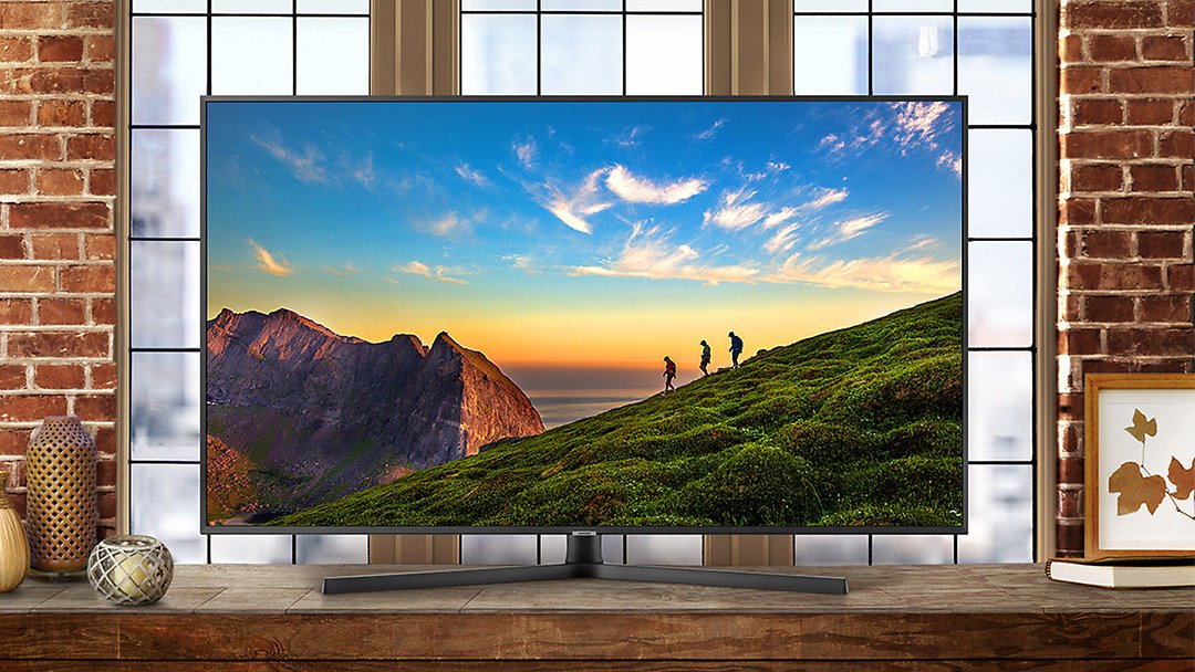 Mejor Tv Samsung 49 Pulgadas 4k Guía De Compra 【2024 2560