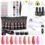 Mejor Uñas de Gel Kit Completo – Calidad/Precio