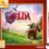 Mejor Zelda Ocarina Of Time 3Ds – Calidad/Precio